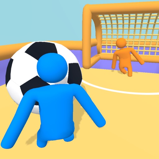 RagBall 3D