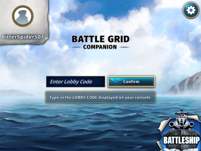 Battle Grid Companion On The App Store