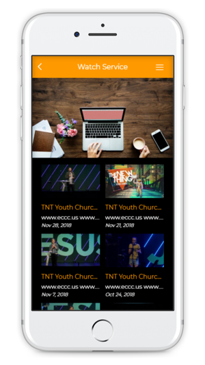 TNT Youth(圖2)-速報App