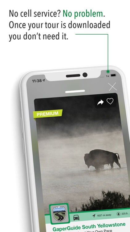 TravelStorys Audio Guides screenshot-4