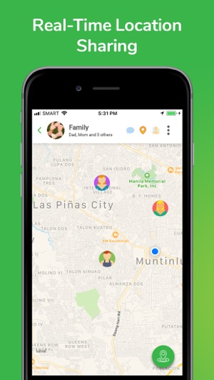 Life Loop - Family App(圖4)-速報App