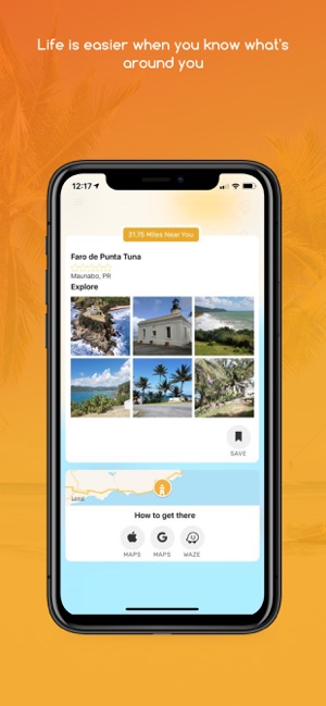 Citywiz Puerto Rico(圖5)-速報App