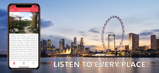 Singapore Travel Audio Guide(圖3)-速報App