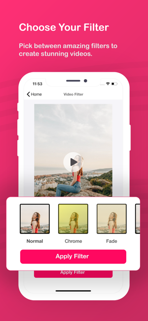 123 Go Video Editor(圖1)-速報App