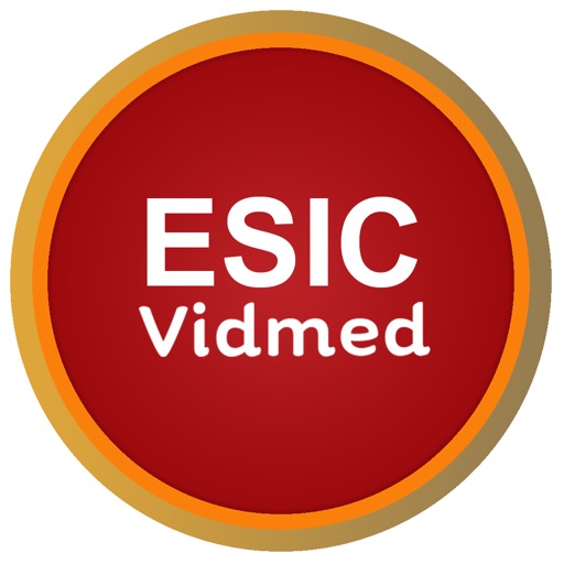 ESIC Vidmed