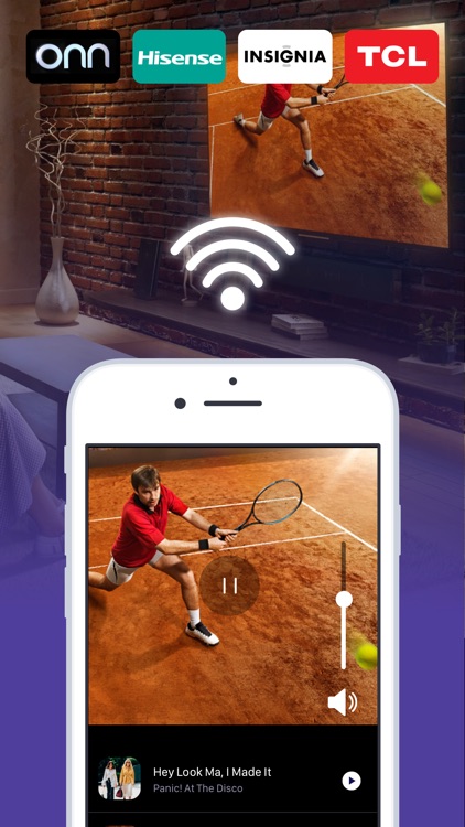 Roku Remote Control - Roki