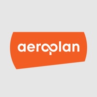 Aeroplan ne fonctionne pas? problème ou bug?