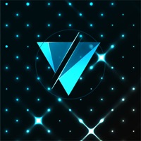 Blue Block-Puzzle