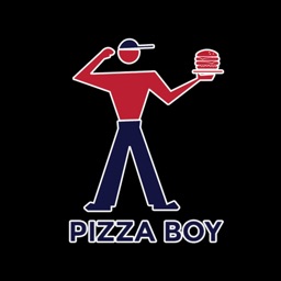 Pizza Boy Dunfermline