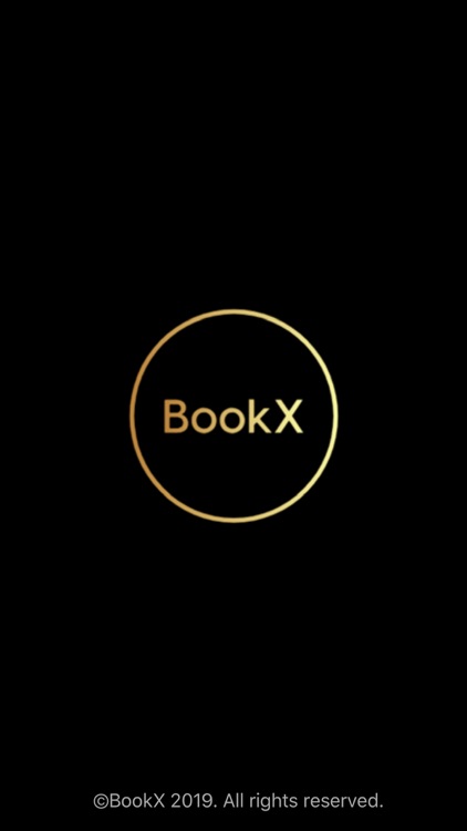 BookX