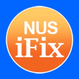 NUS iFix