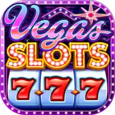 Application VEGAS Slots Casino by Alisa 17+