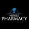 Noble IDA Pharmacy is proud to introduce its new app for the iPhone and iPad