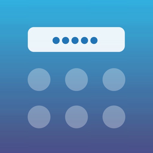 dotpass password iphone