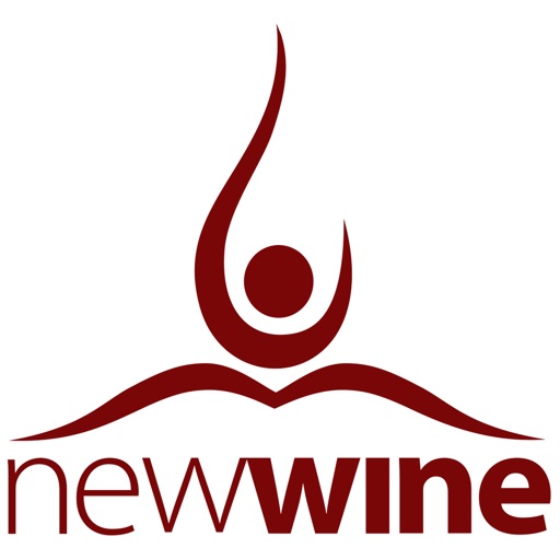 New Wine Church iOS App