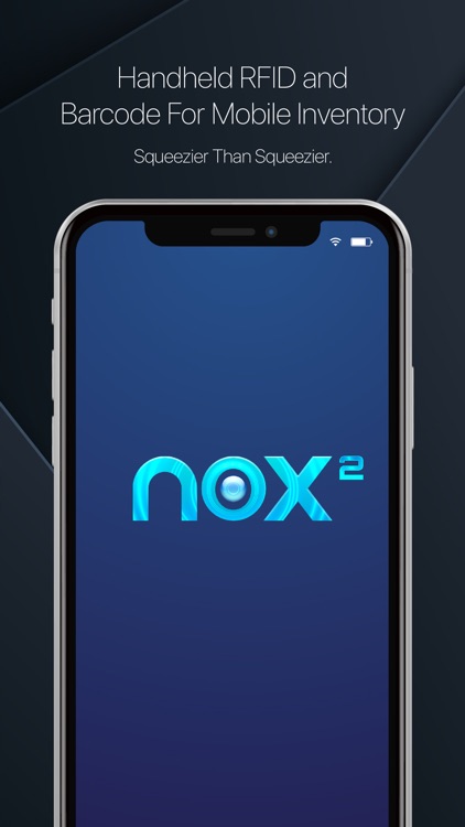 Simply RFID: Nox