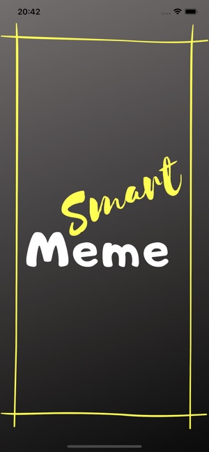 Smart Meme