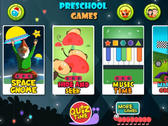 free for ios instal Kids Preschool Learning Games