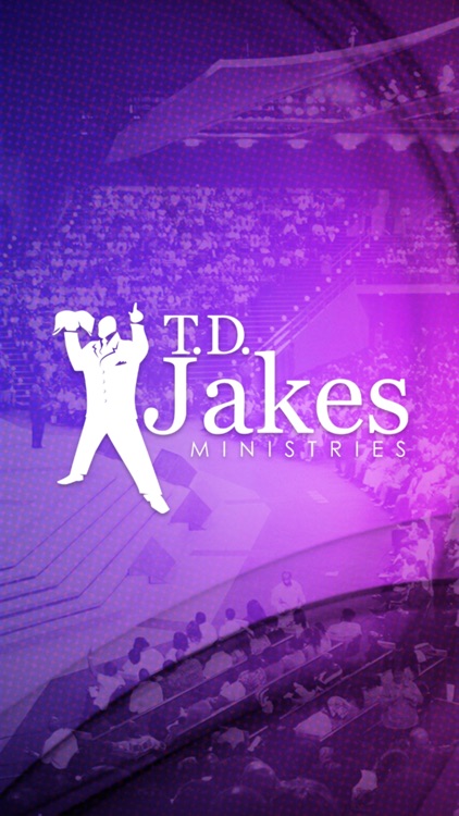 T.D. Jakes Ministries