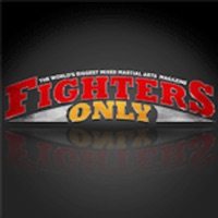  Fighters Only Magazine Application Similaire