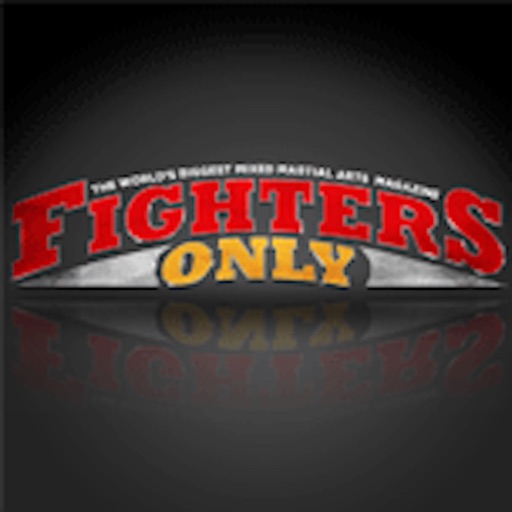 Fighters Only Magazine Subscription