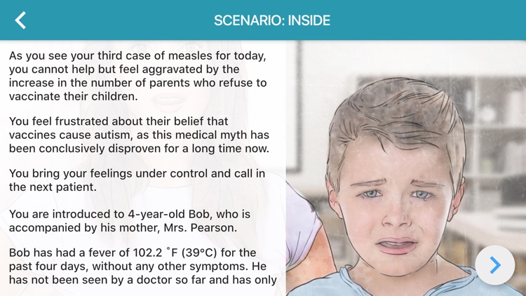 Clinical Sense by Medical J... screenshot-4