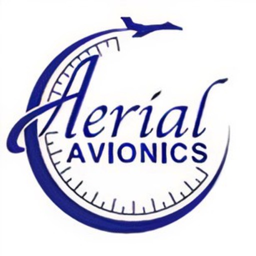 Aerial Avionics