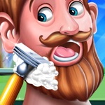 Barber Shop  Hair Salon Game