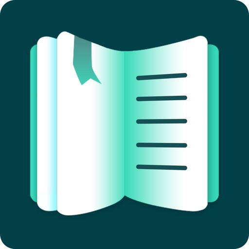 Novel Reader - Read Offline icon
