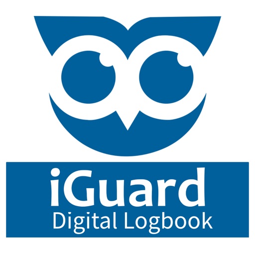 digital logbook iguard app download