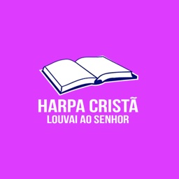 Harpa Crista Louvai ao Senhor