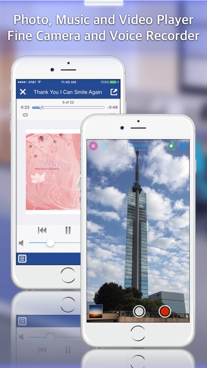 File Explorer (File Manager) screenshot-4
