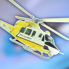 Activities of Helicopter Joy Ride 2019