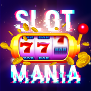 Slotmania - Crypto Casino