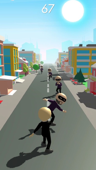 Image of Clash Gang: Epic Beat Em