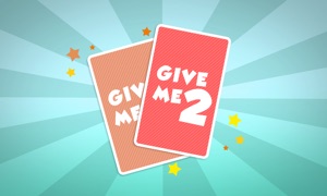 GiveMe2: Picture match