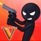 Grand Stickman Assault V - the most addictive game that will appeal to all fans of action games