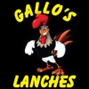 Gallos Lanches