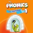 Phonics Alphabet 1 Pupils