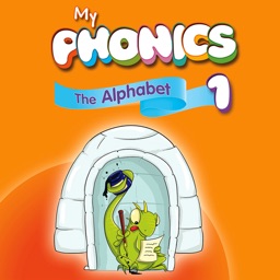 Phonics Alphabet 1 Pupils