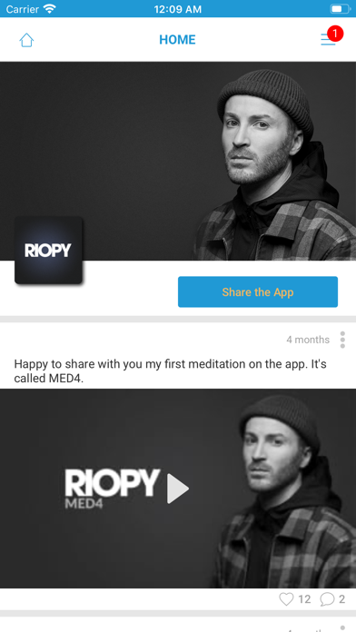 RIOPY screenshot 2