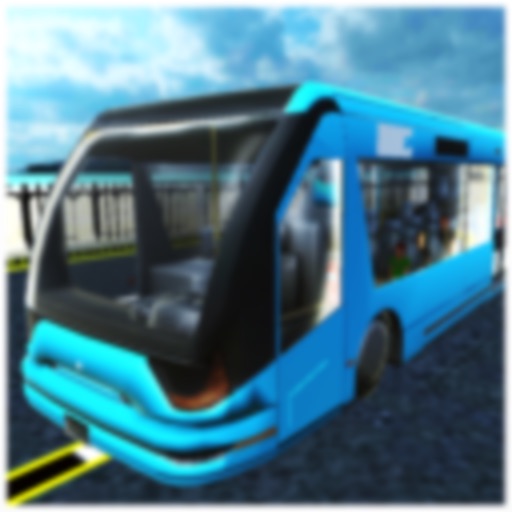 Peshawar Rapid Bus Transit icon