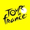 Download the official application for the Tour de France 2020 presented by ŠKODA