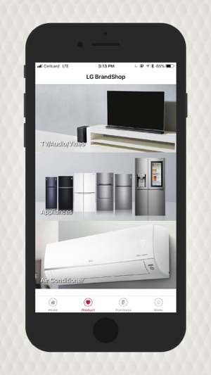 LG BrandShop(圖3)-速報App