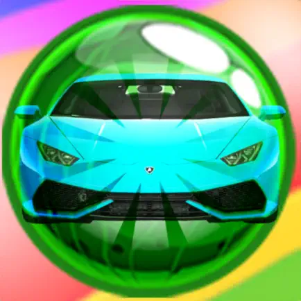 Car Pop : Bubble Shooter Читы