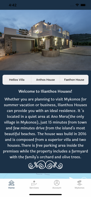 Ilianthoshouses(圖1)-速報App