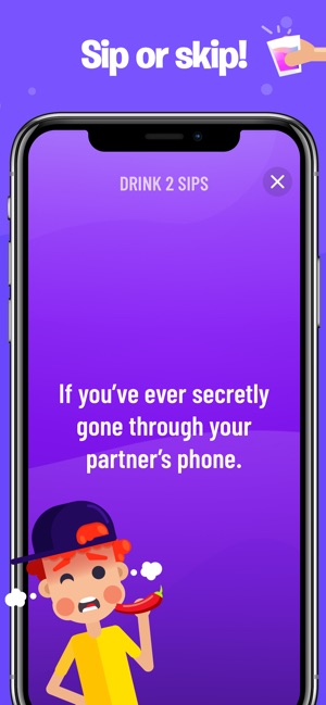 Never Have I Ever - Drinking(圖4)-速報App