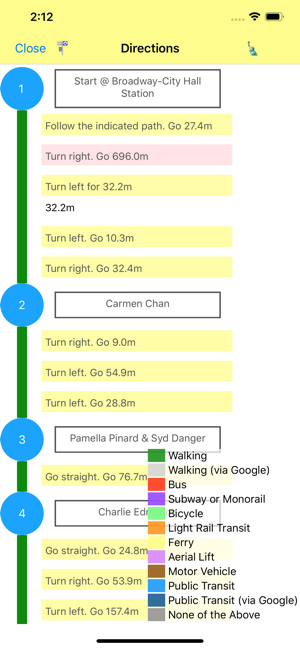 DogSheep Tour Maps(圖5)-速報App