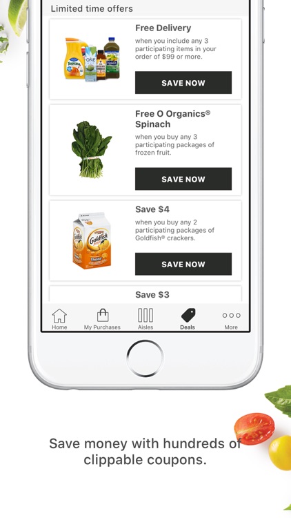 Pavilions Online Shopping screenshot-3