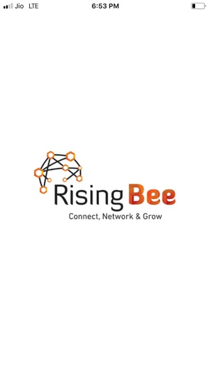 RisingBee App